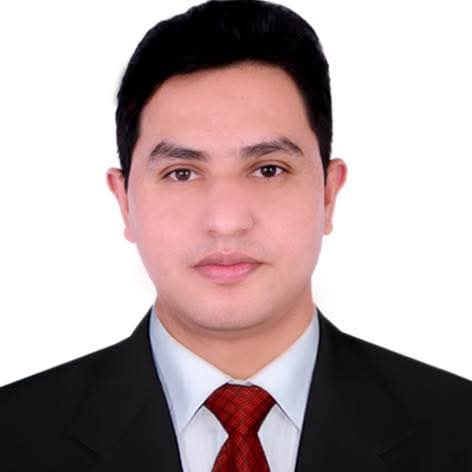 Kamal Uddin Sadek