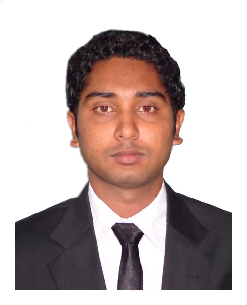 Md Arafat Hossain