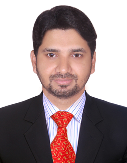 Md Romjan Hossain Anas
