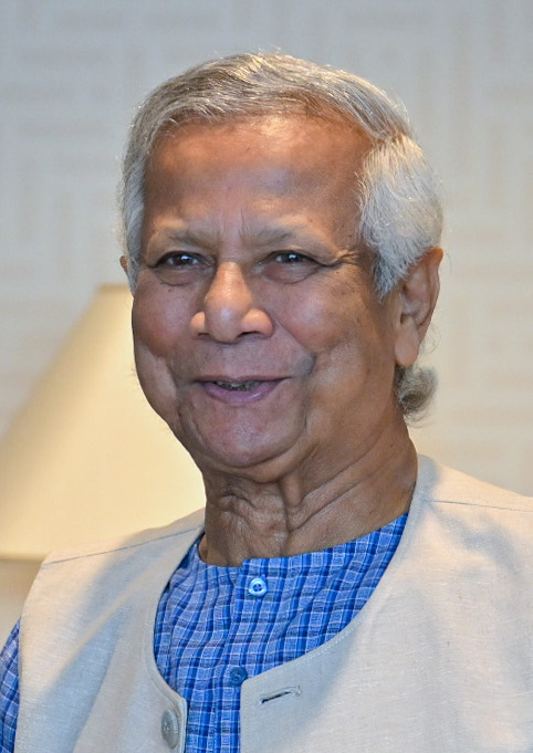 Dr. Professor Mohammad Younus