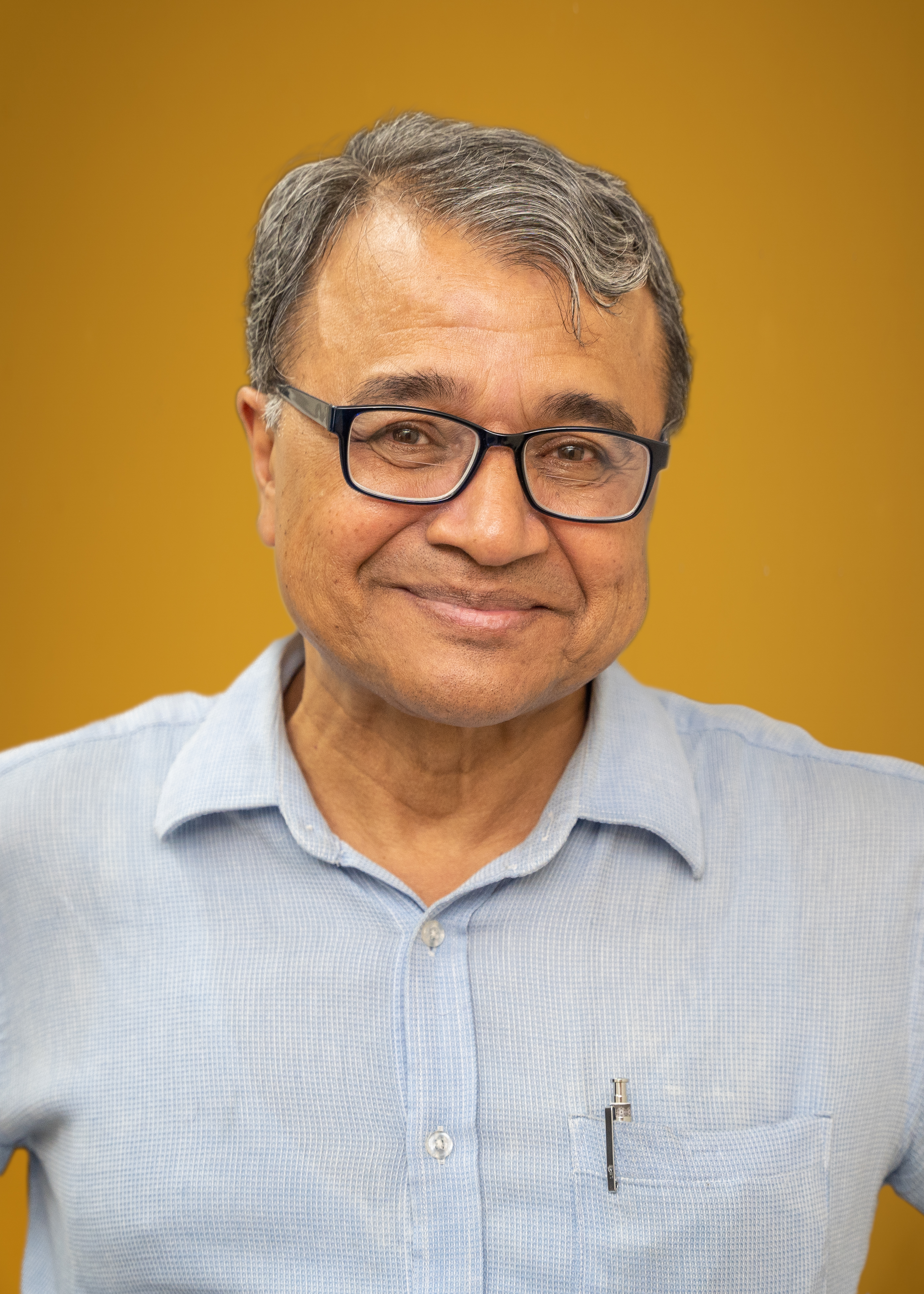 Dr. Salimullah Khan